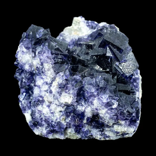 Fluorite Purple Wysiwyg