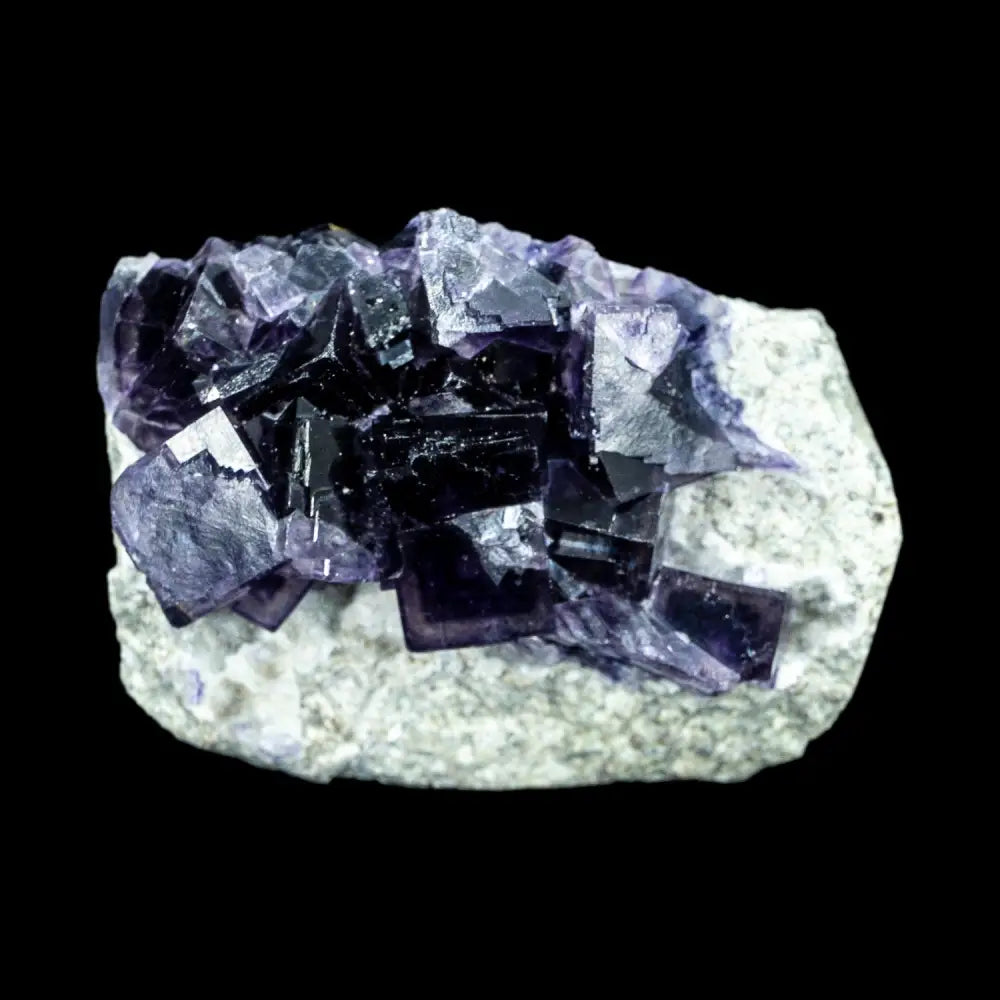 Fluorite Purple Wysiwyg