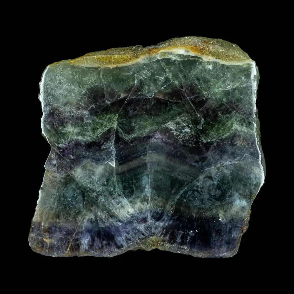 Fluorite Slab Wysiwyg