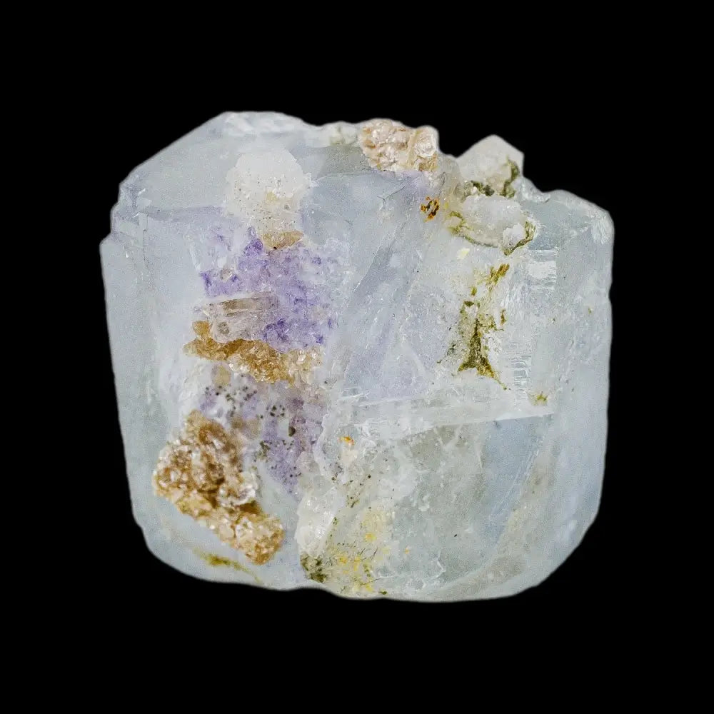 Fluorite Wysiwyg