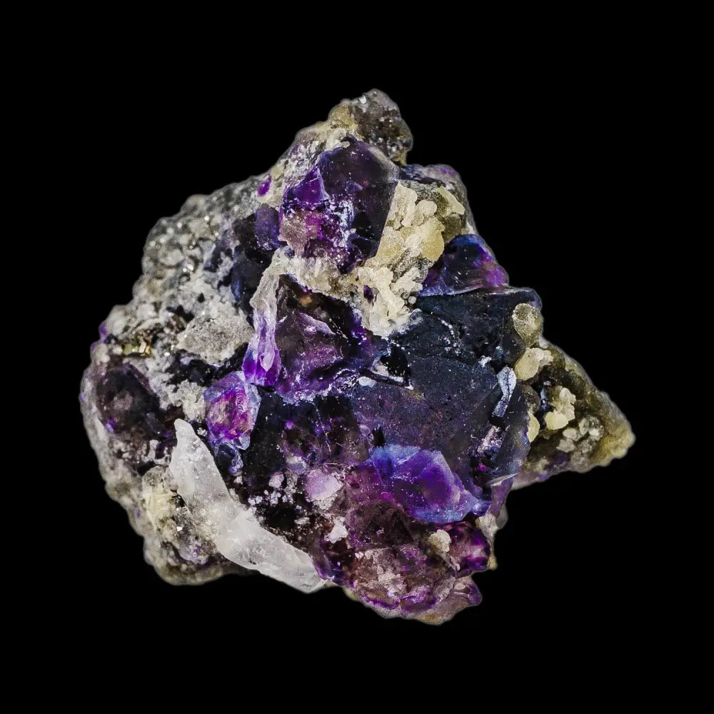 Fluorite Wysiwyg