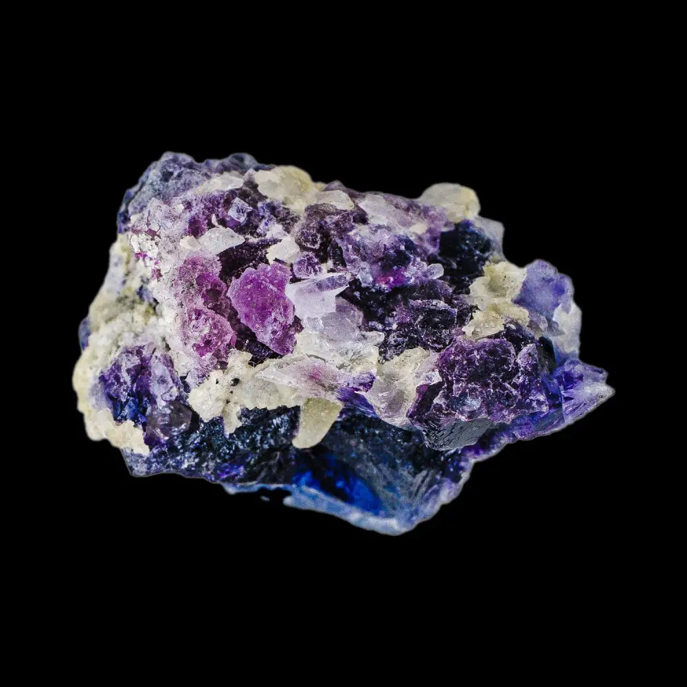 Fluorite Wysiwyg