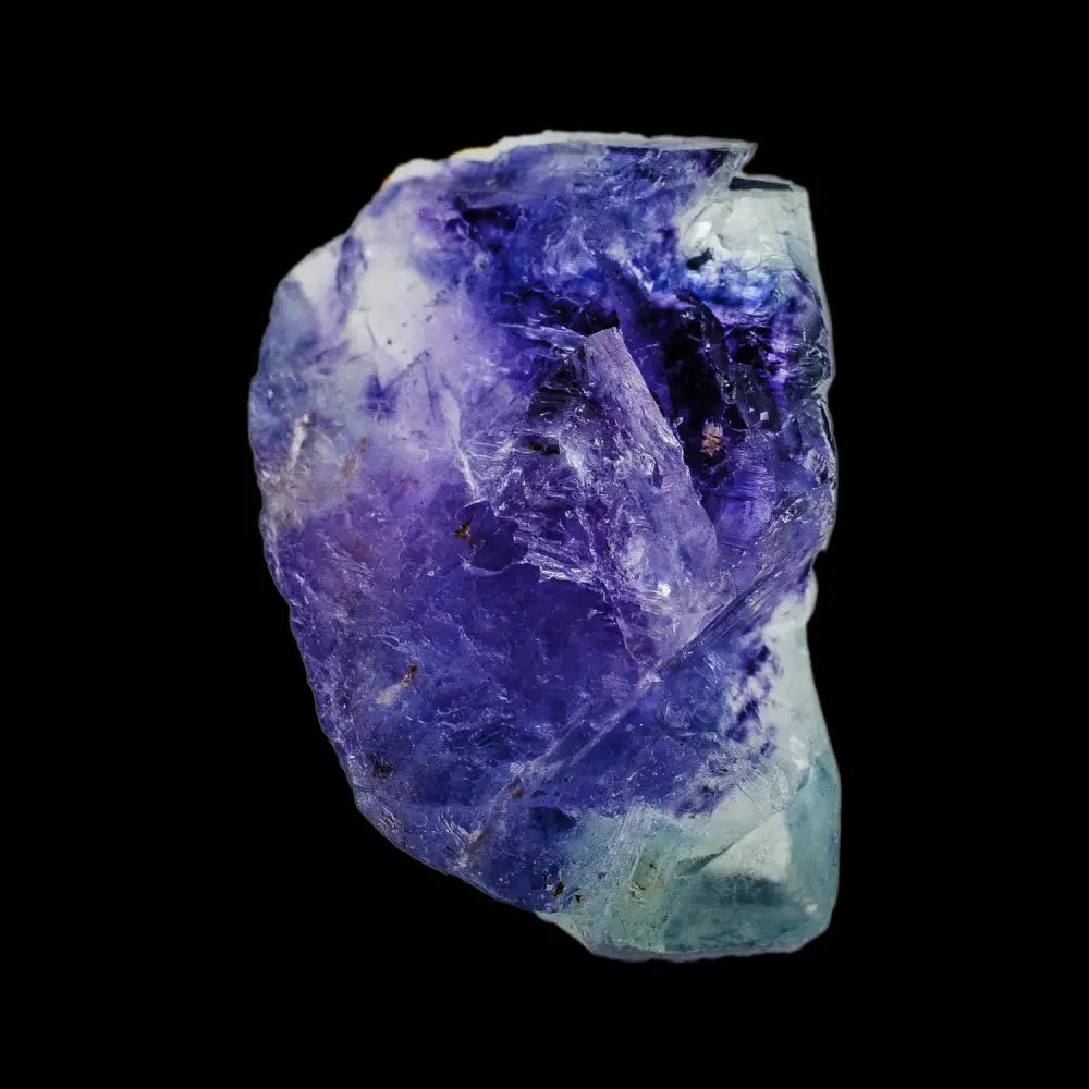 Fluorite Wysiwyg