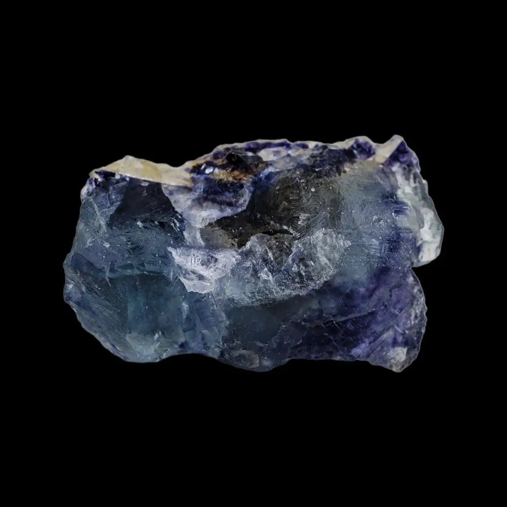 Fluorite Wysiwyg