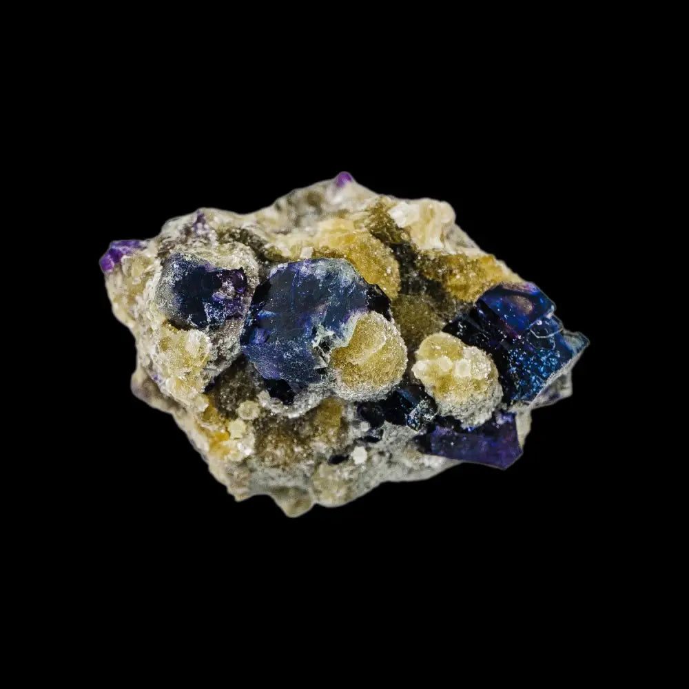 Fluorite Wysiwyg