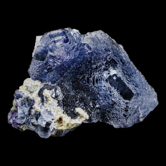 Fluorite Wysiwyg