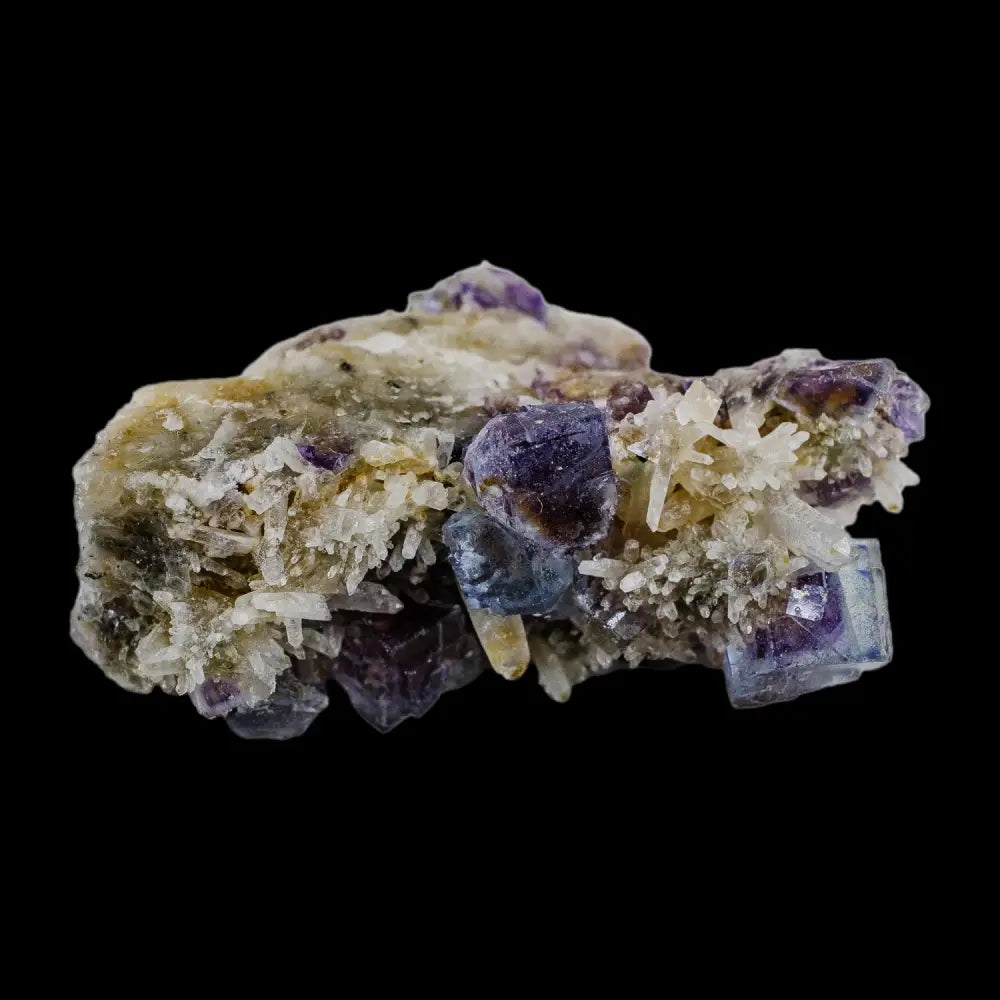 Fluorite Wysiwyg