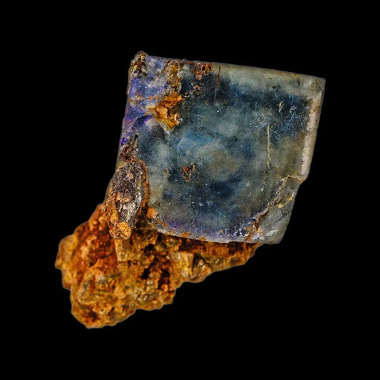 Fluorite Wysiwyg