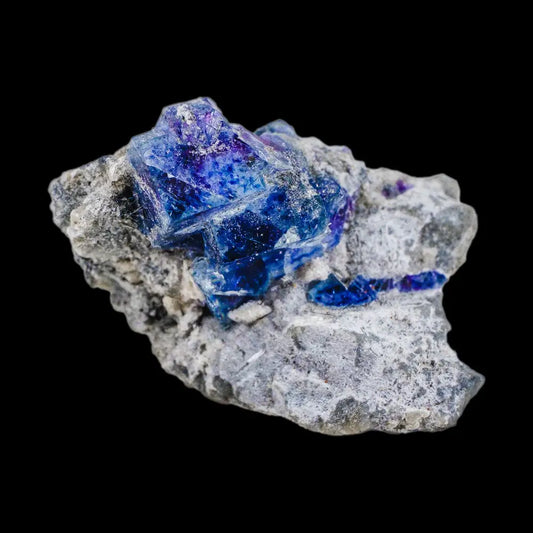 Fluorite Wysiwyg