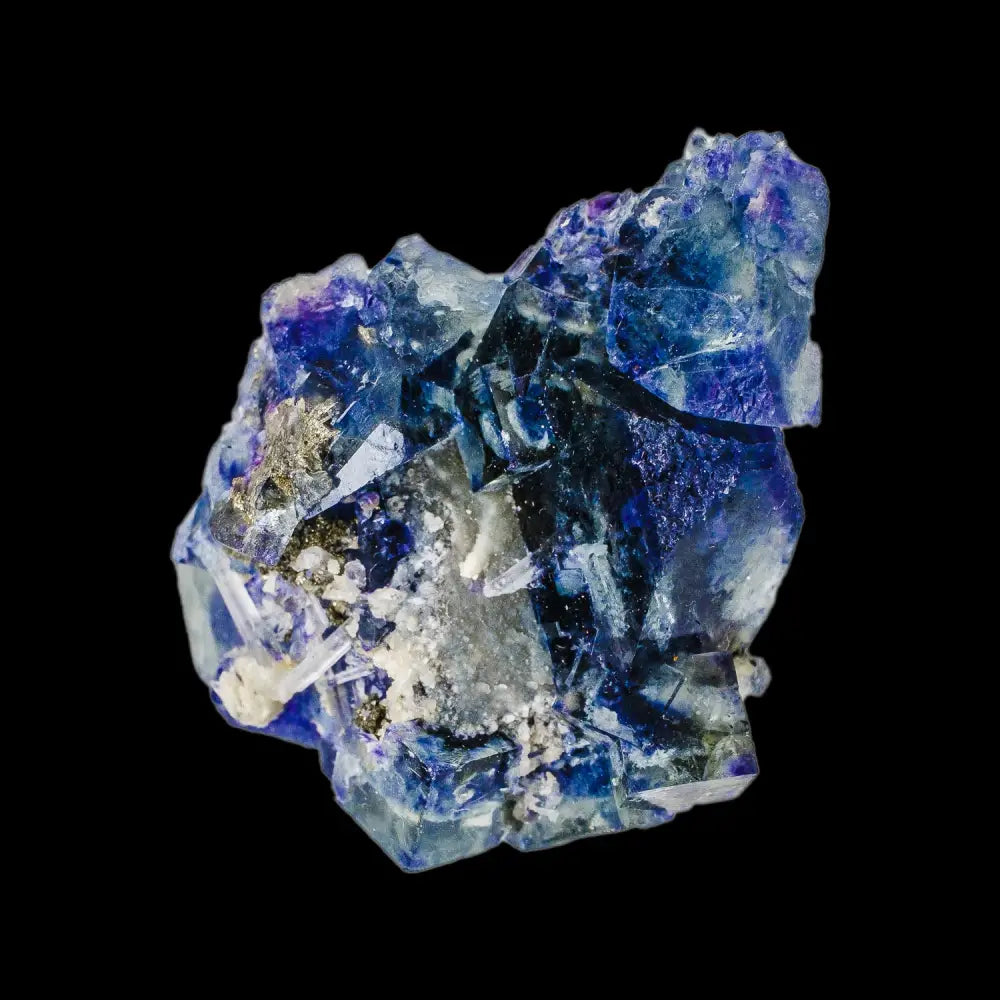 Fluorite Wysiwyg