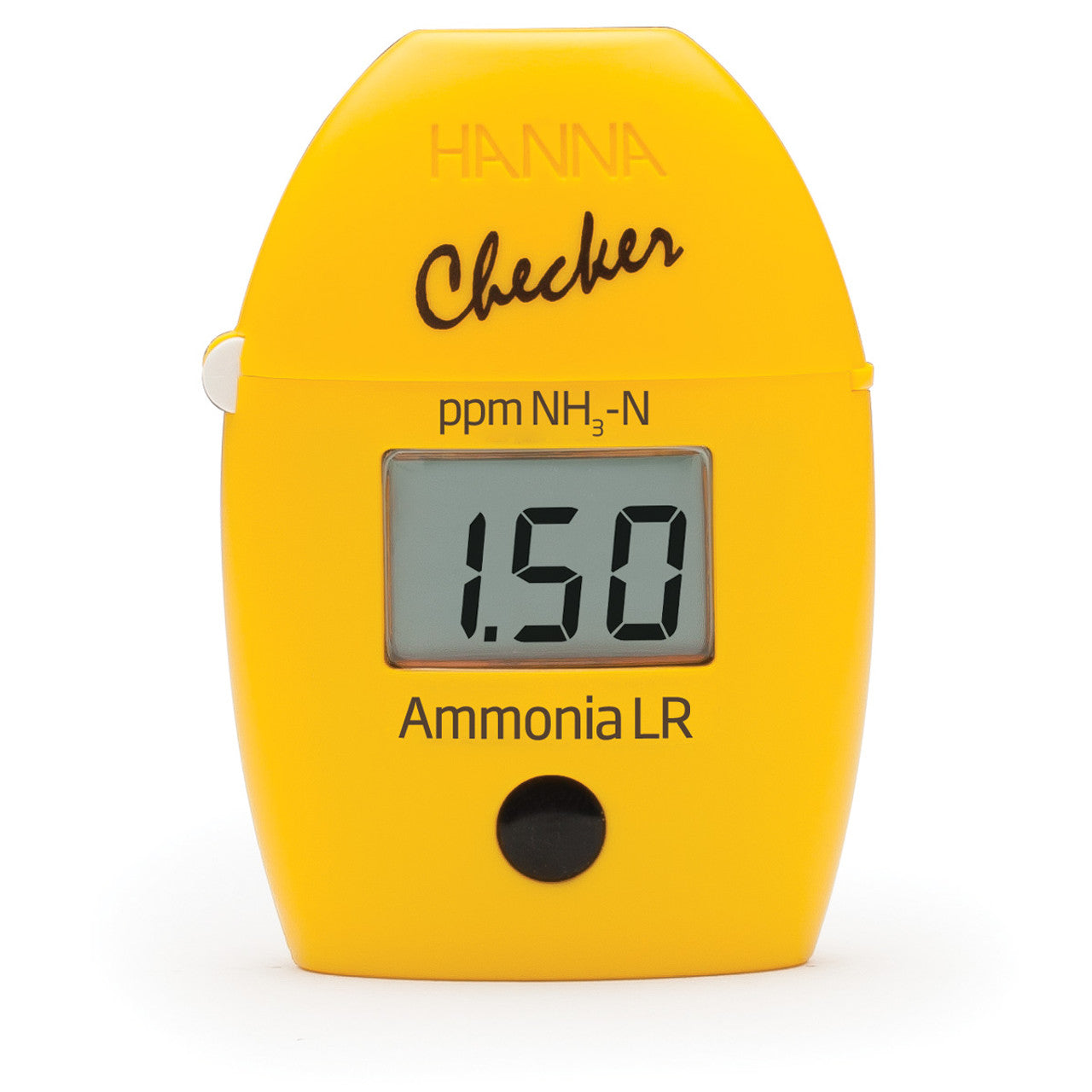 Freshwater Ammonia Low Range Checker HC