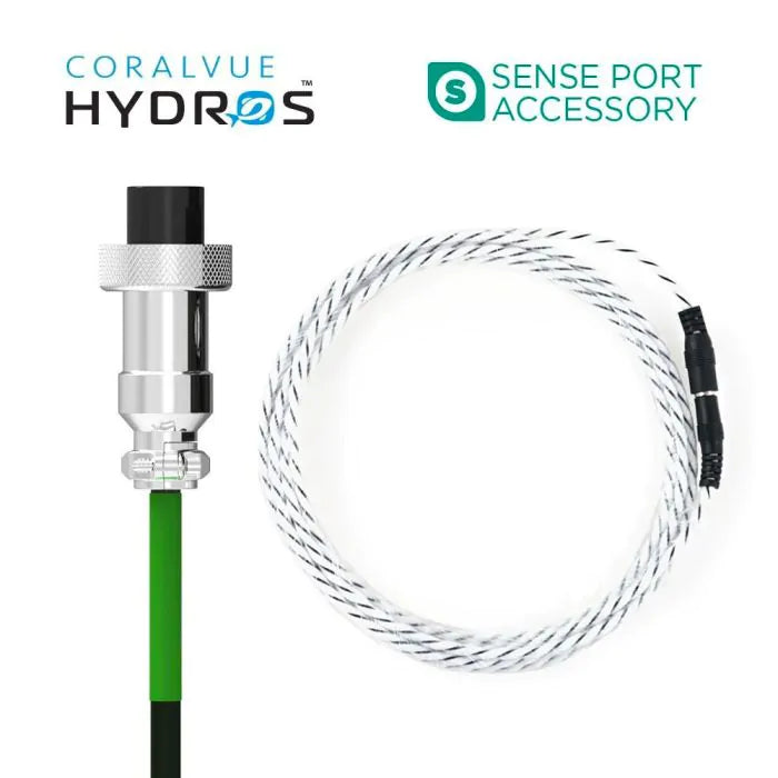 Hydros Rope Leak Sensor Kit – Carolina Aquatics