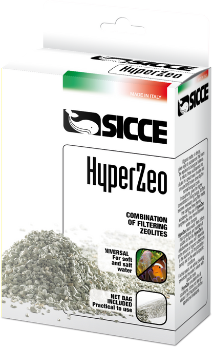 CC - FILTER MEDIA