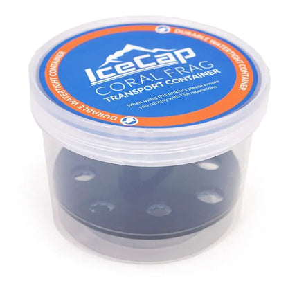 IceCap Frag Transport Container