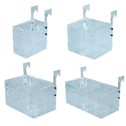 IceCap Isolation Box