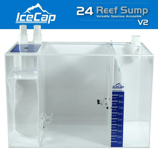 IceCap Reef Sump v2
