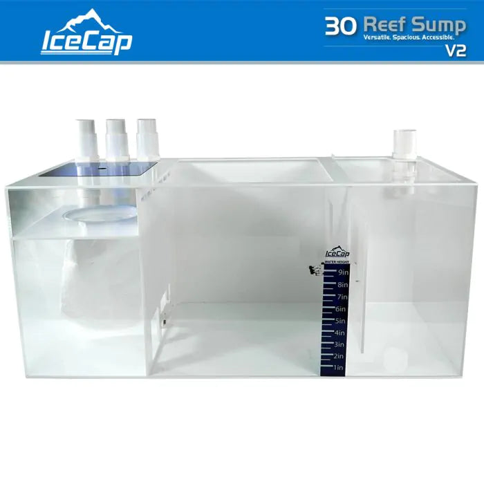 IceCap Reef Sump v2