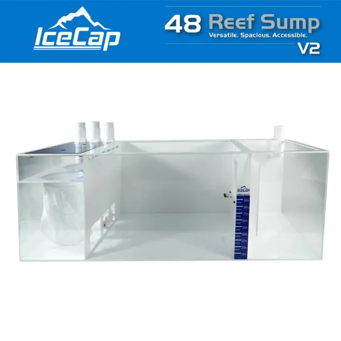IceCap Reef Sump v2