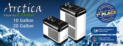 Nano Arctica E-Chiller