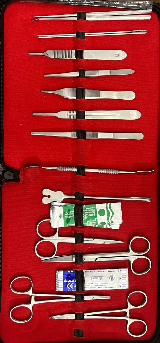 Dissection Kit