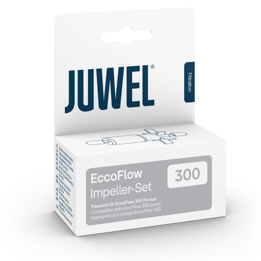 Eccoflow Impeller