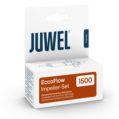 Eccoflow Impeller