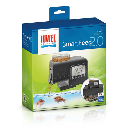 SmartFeed 2.0 - Automatic Feeder