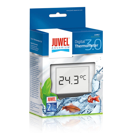 Digital Thermometer 3.0