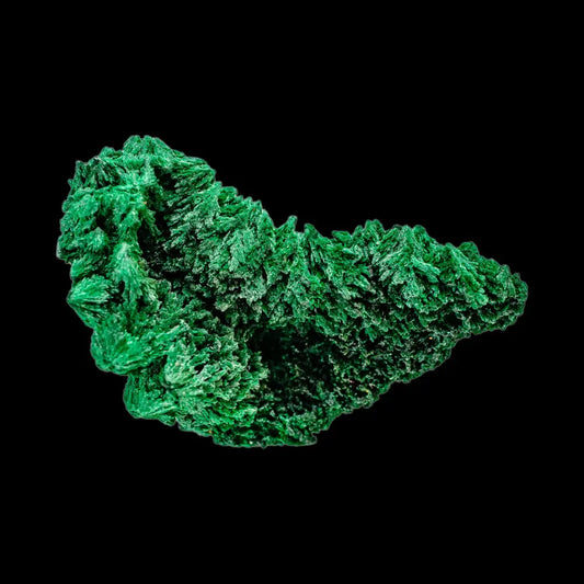 Malachite Fibrous Sml Bulk