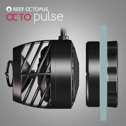 Octo Pulse 4 Pump Only