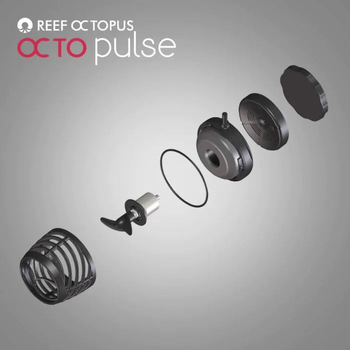 Octo Pulse 4 Pump Only