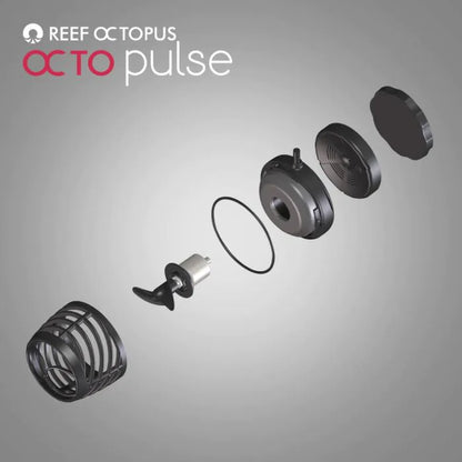 Octo Pulse 4 Pump Only