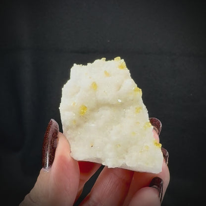 Barite