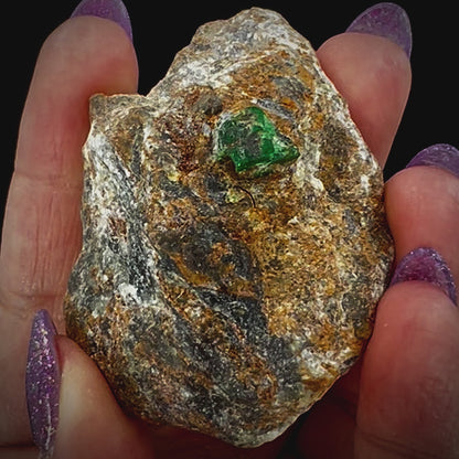 Emerald