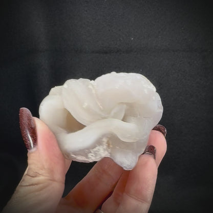 Chalcedony
