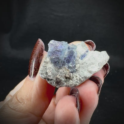 Fluorite