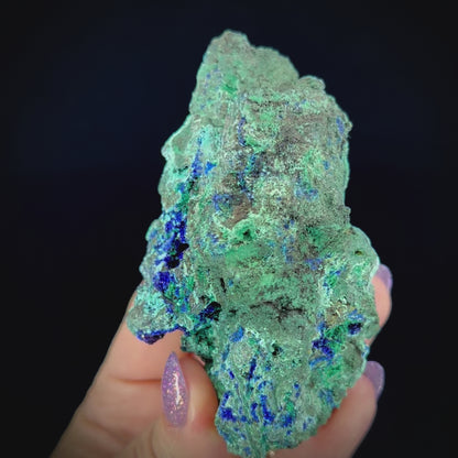 Azurite