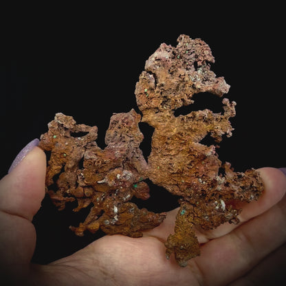 Copper