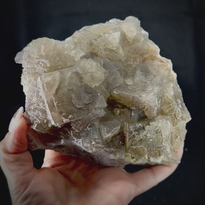 Fluorite