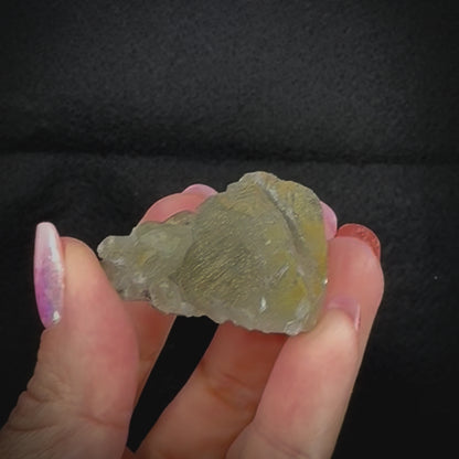 Benz Calcite
