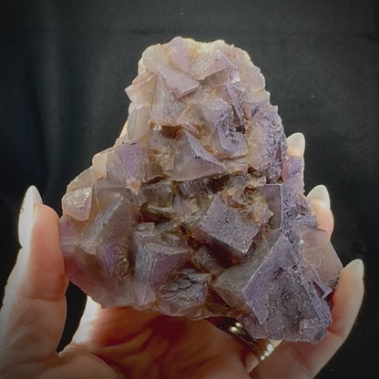 Fluorite