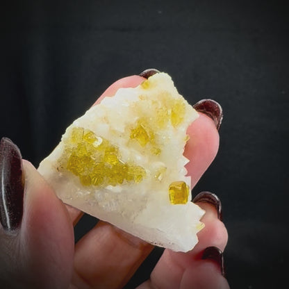 Barite