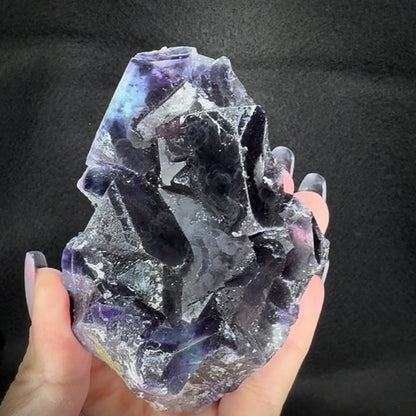 Fluorite Phantom
