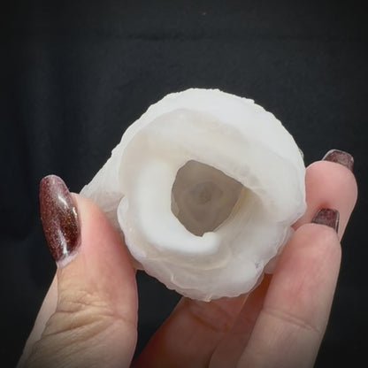 Chalcedony
