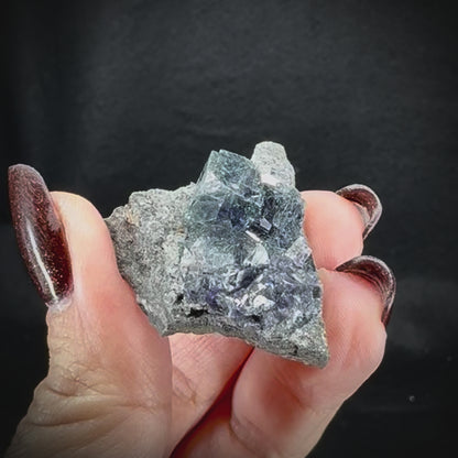 Fluorite
