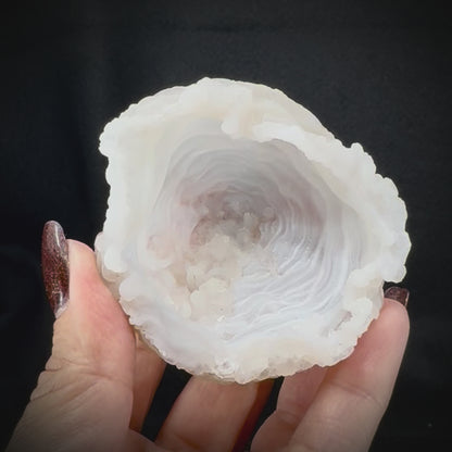 Chalcedony