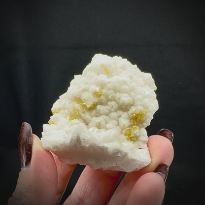 Barite