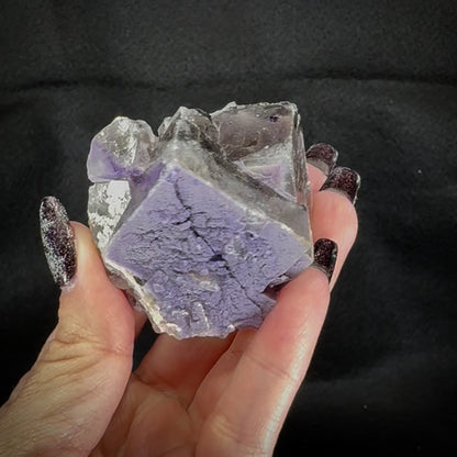 Fluorite