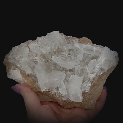 Selenite