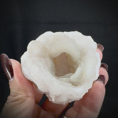 Chalcedony